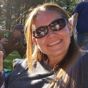 Meet your Posher, Cheryl